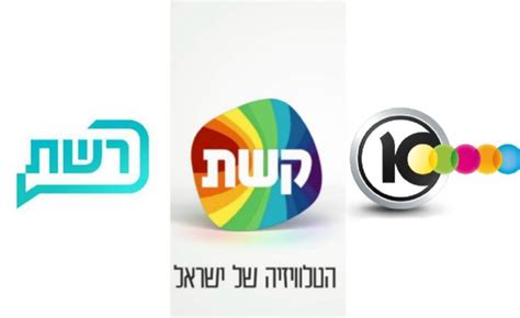 קשת 12 (נקרא גם ערוץ 12) הוא ערוץ טלוויזיה מסחרי ישראלי של שידורי קשת בעמ, קבוצת תקשורת הכוללת גם את הזרוע הבינלאומית קשת אינטרנשיונל ואת הזרוע הדיגיטלית mako. פיצול ערוץ 2: קשת תשדר בערוץ 12, רשת ב-13