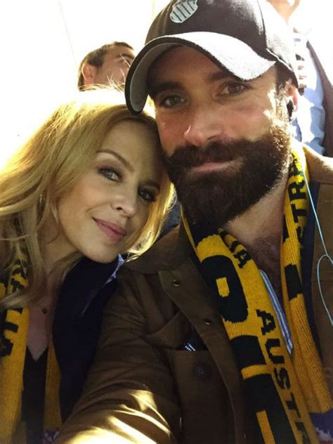 Kylie minogue is a renowned actress, singer and songwriter. Aw! Kylie Minogue goes official with new boyfriend Joshua ...