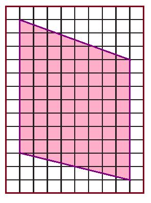 Según la fórmula para el cálculo de la superficie, ésta será igual al producto de ambas diagonales cómo puede ver más abajo. Desafíos matemáticos Quinto Ejercicios Interactivos para la materia Desafíos matemáticos de ...
