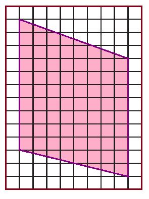 Aes un cuadrilátero con 1 par de de entre los siguientes cuadriláteros, selecciona aquel o aquellos con exactamente un par de lados. Desafíos matemáticos Quinto Ejercicios Interactivos para ...