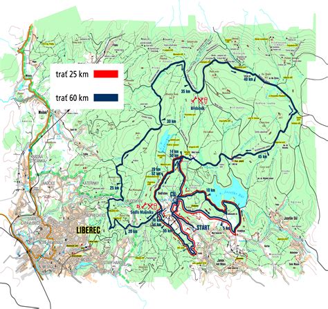 Jizerskou 50 zahájili po několika pátečních závodech také u památníku expedice peru. Cyklo Jizerská 50 očekává tisíc účastníků - Horydoly.cz ...