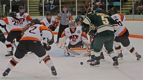 In case you've missed it in the past, every season seacrest. Katie Hubert - 2013-14 - Women's Hockey - Rochester ...