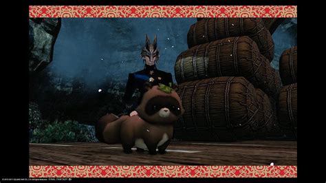 Unique encounters are found as set encounters or treasure guardians, but never as a random battle; New Minions are Dungeon Drops: Windup Yugiri Confirmed : ffxiv