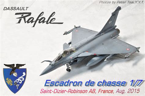 5:39 roberto bracchi recommended for you. 達人專欄 HB 1/72 法蘭西暴風---Dassault Rafale C Ec.1/7 ...