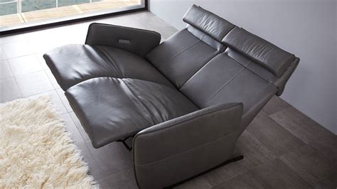 Manche relaxsofas haben genügend platz für die ganze familie, andere sind perfekt für einen lauschigen abend zu zweit, da es sie als. Lonato Relaxsofa 2-Sitzer - Bezug: Stoff Joker SG10 ...