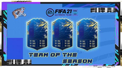 Join the discussion or compare with others! FIFA 21 - Czas na TOTS z Championship! [Przewidywania ...