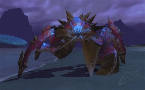 Fathomless Mauler - NPC - World of Warcraft