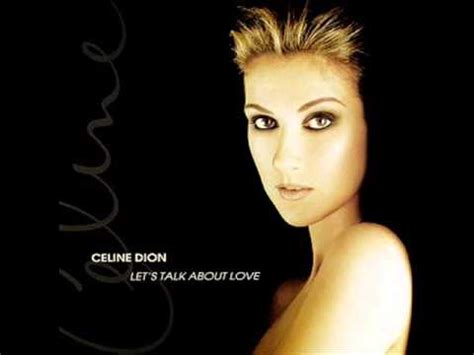 This is the chords of lets talk about love by celine dion on piano, ukulele, guitar and keyboard. Celine Dion - My Heart Will Go On [Let's Talk About Love ...