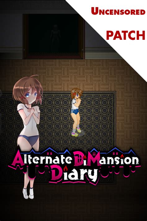 An university student named sae finds herself lost before you start alternate dimansion diary free download. Alternate DiMansion Diary Patch - Kagura Games