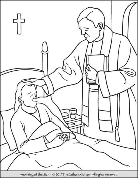 So to you mommas and daddys out there, don't overlook the power of reconciliation. Pin on Sacrament Coloring Pages