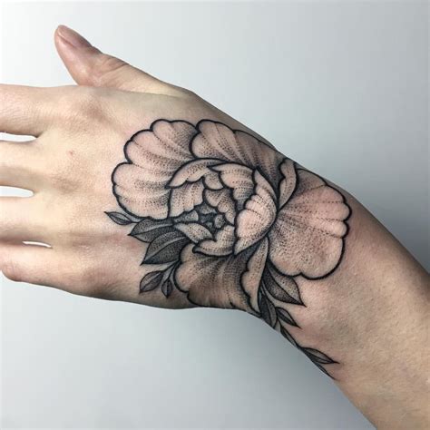 I'll keep this collection up to date and add new photos etc. Pin by Poor Jessie Ann on Beauty | Hand tattoos, Tattoos ...