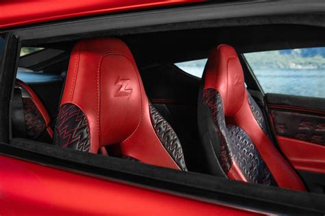 Vanquish was the embodiment of aston martin, building an interior that struck the perfect balance between intimacy and comfort. Aston Martin Vanquish Zagato, una realidad al alcance de ...