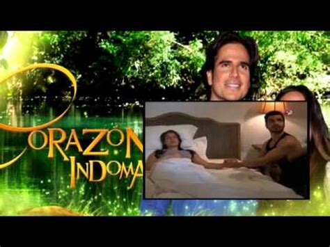 Este sitio es la mejor opción para ver corazón indomable (untamed heart) online, aqui también podras descargar. Corazon Indomable Capitulo 112 Parte 3/3 30/07/2013 - YouTube