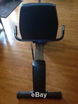 Be the first one to write a review. Proform Recumbent Exercise Bike Xp 400r - ExerciseWalls