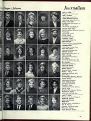 A zine about michelle heaton, with news, pictures, and articles. University of Kansas - Jayhawker Yearbook (Lawrence, KS ...