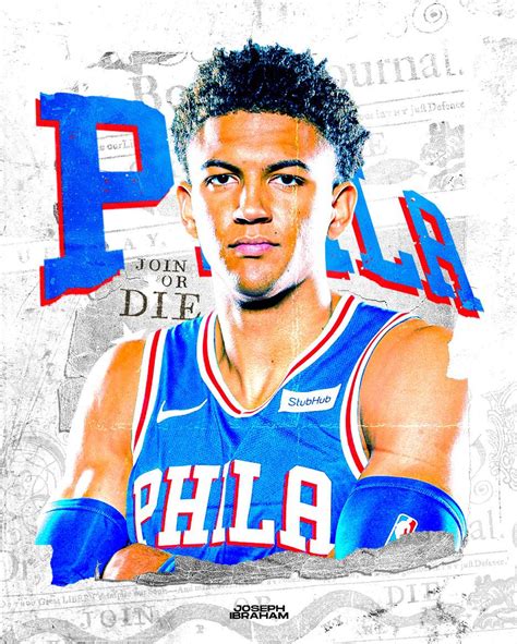 We would like to show you a description here but the site won't allow us. I made this graphic of Matisse Thybulle after his ...