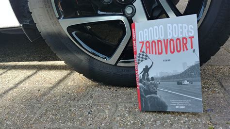 Nando boers (heerhugowaard, 1970) is schrijver en journalist. Recensie: Nando Boers - Zandvoort - Play Watch Read