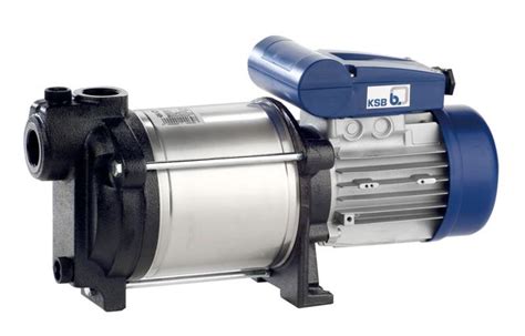 Maybe you would like to learn more about one of these? Pompe KSB Multi Eco 34 > ADREM