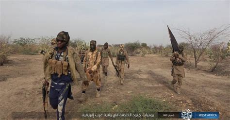 Although multiple sources assert, however, that mustapha krimima. Islamic State claims attack on Nigeria military base in ...