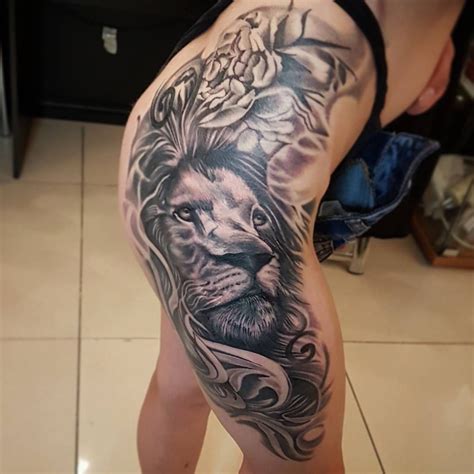 Maybe you would like to learn more about one of these? Nenhuma descrição de foto disponível. | Sleeve tattoos for ...