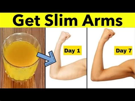 Because you want to lose arm fat, you would require to spend some time every week doing specific exercises that will train your biceps, triceps how to exercise at home to lose arm fat. How to Lose Arm Fat in 1 Week at Home | Get Slim Arms Fast ...