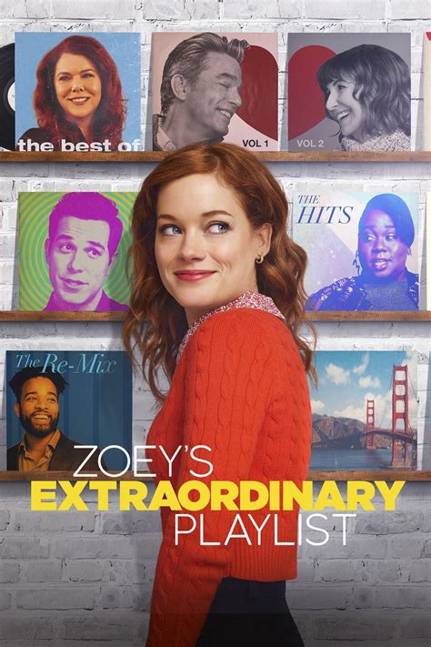 Zoey's extraordinary playlist season 2. Zoey's Extraordinary Playlist (season 2) | Download all new episodes for free - TVSeriesBoy