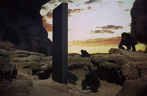 A space odyssey, currently available to stream on hbo max, totally changed the game when it was released way back. See The Original Monolith From 2001: A Space Odyssey ...