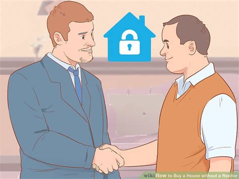 After making your home look like it's something someone would want to buy, it's time to focus on setting an asking price. How to Buy a House without a Realtor (with Pictures) - wikiHow