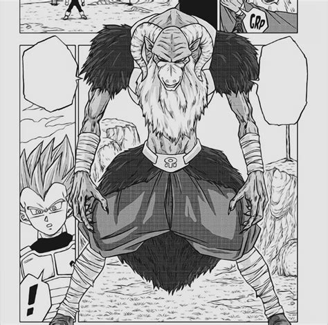 Dragon ball super chapter 10 read manga. Dragon Ball Super: Vegeta enfrenta a Moro en el nuevo ...
