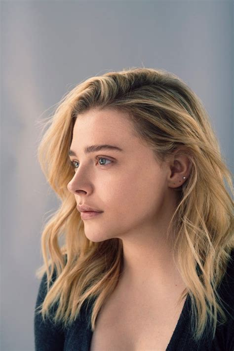 Grace, carroll county, missouri, an unincorporated community. Chloe Grace Moretz - Movies, Biography, News, Age, Photos ...