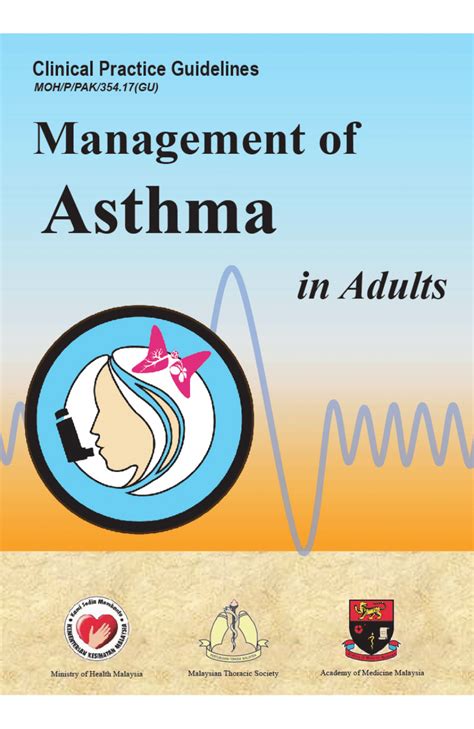 Review other causes of death by clicking the links below or choose the full health. Asthma Cpg Malaysia 2018 - Asthma Lung Disease
