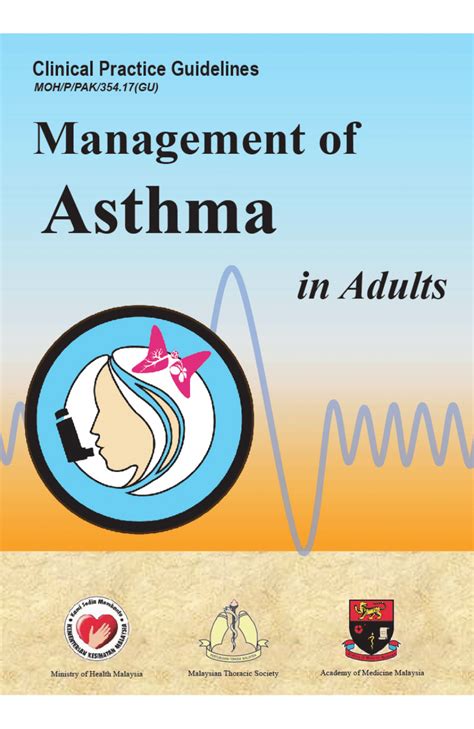 Therefore, a national strategy needs to be developed to tackle both dietary and activity contributors to the excess weight gain of the malaysian population. Asthma Cpg Malaysia 2018 - Asthma Lung Disease