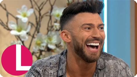 Complete ost song list, videos, music, description. Jake Quickenden Gets Completely Naked for New Musical Hair ...