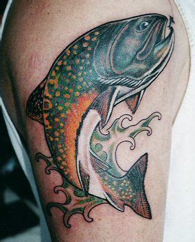 I don't think it's right that they've been trying to ban somebody from what's on their body. 179 best images about Tatoos on Pinterest | Fishing ...