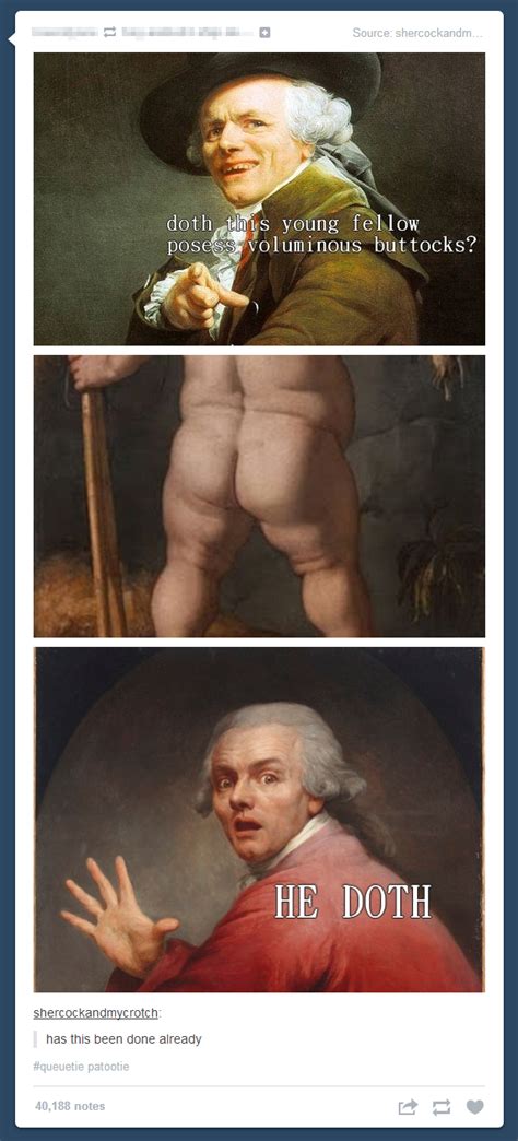 The textual content of this image is harassing me or someone i know the visual content of this image is harassing me or someone i know both the textual and visual content are harassing me or someone i know other reason (please specify shortly). Verbose | Do She Got a Booty? (She Do) | Know Your Meme