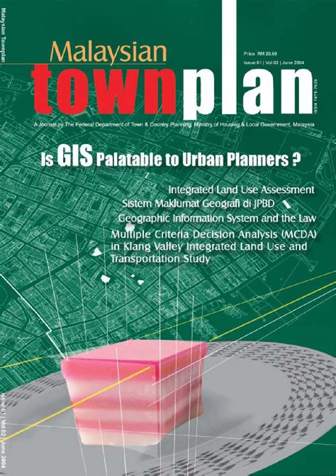 Evidence from academic inquiries on the phillips curve hypothesis in the context of the malaysian economy are still lacking. Malaysian Townplan Journal 2 by R&D, JPBD - Issuu