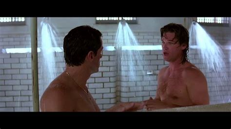 Ismerje el a másik, hogy ő a nyomozók toplistájának éllovasa. Tango and Cash bathroom scene - YouTube