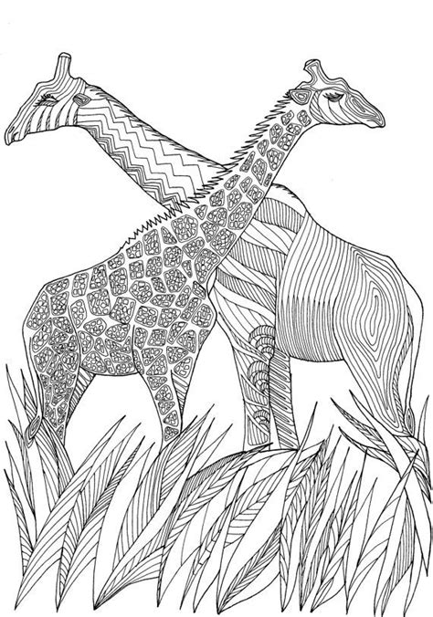 Get alphabet coloring pages of animals with letters too! Adult Coloring Book Printable Coloring Pages by JoenayInspirations Davlin Publishing # ...