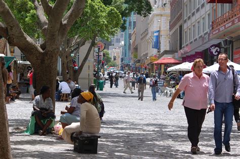 Please select below the first letter of the street you are looking for. Walking in Long Street - Cape Town, South Africa | One of ...