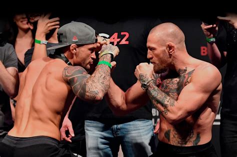 Jul 01, 2021 · so how much did the former interim lightweight champion make for his epic showdown against the notorious conor mcgregor? How Much Money Conor McGregor and Dustin Poirier Make for ...