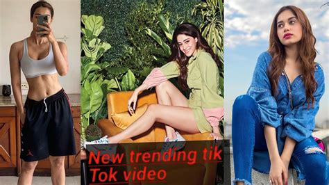 Jul 31, 2020 · tik fonts is an app that promises to provide you with tons of awesome fonts, symbols, emojis, and quote templates for tik tok videos, captions, comments, bio, and more. Oct 16, 20 New tik Tok romantic video cute couple hot sexy ...