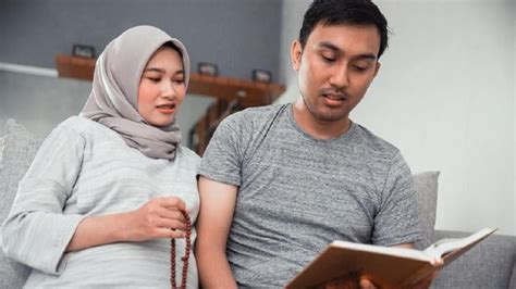 Meski menjadi sebuah kebahagiaan, ibu hamil juga akan melewati sederetan perubahan pada. Doa yang Sebaiknya Dibaca oleh Ibu Hamil