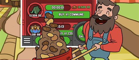 Avoid adventure communist hack cheats for your own safety, choose our tips and advices confirmed by pro players, testers and users like you. AdVenture Communist Beginner's Guide: 10 Tips, Cheats & Tricks for Earning Comrades and ...