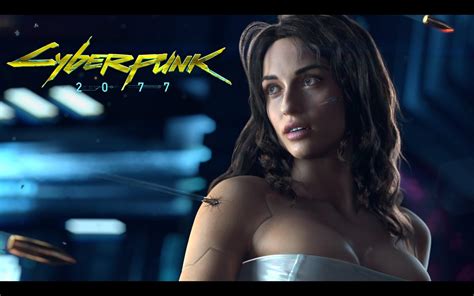 Ultra hd 4k cyberpunk 2077 wallpapers for desktop, pc, laptop, iphone, android phone, smartphone, imac, macbook, tablet, mobile device. 20+ Free Cyberpunk 2077 HD Wallpapers to Download