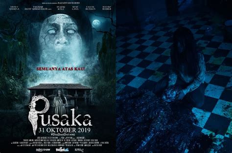 Kasik tau kita di kolom komentar ya. Dota2 Information: Movie Hantu Paling Seram
