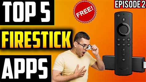 Nobody will stop you from installing cinema apk on firestick. 🔴TOP 5 FIRESTICK APPS YOU NEED TO INSTALL TODAY! - YouTube