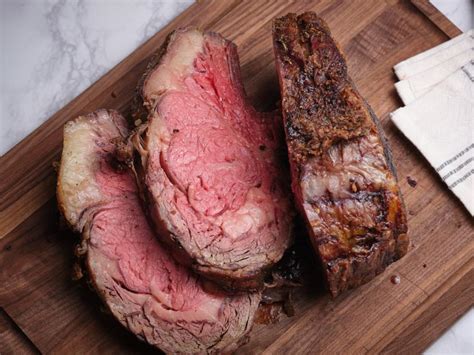 Check spelling or type a new query. Prime Rib At 250 Degrees : The Best Oven Baked Beef Ribs ...