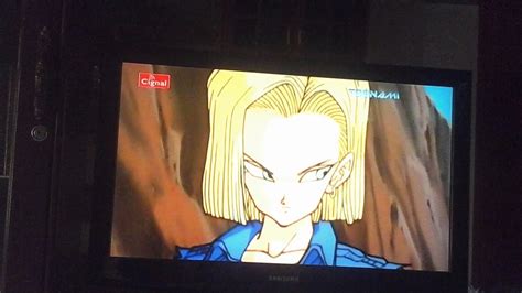 The showrunners for kai tried to change as little as possible from. Android 18 vs Vegeta Fight ~~Dragon Ball Z Kai 👍👍👍 - YouTube