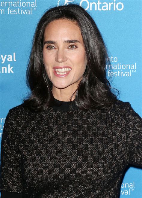 Shelter explores how they got there, and as we learn about their pasts we realize they need each other to build a future. Jennifer Connelly At Shelter Press Conference 2014 Toronto ...