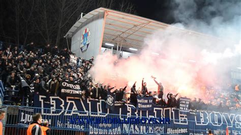 Bad boys blue i totally miss you. Bad Blue Boys/NK Slaven Belupo - NK Dinamo 08.03.2014 ...